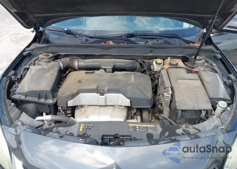 2015 Chevrolet Malibu 2Lt z USA, uszkodzony, nr VIN 1G11D5SL6FF181357